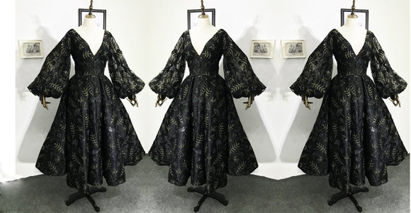 ANNA'S COUTURE DRESS COUPON