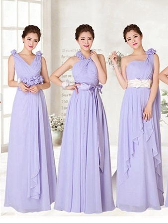 BRIDESMAID DRESSES COLLECTION