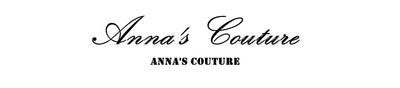 Anna&#39;s Couture Dresses