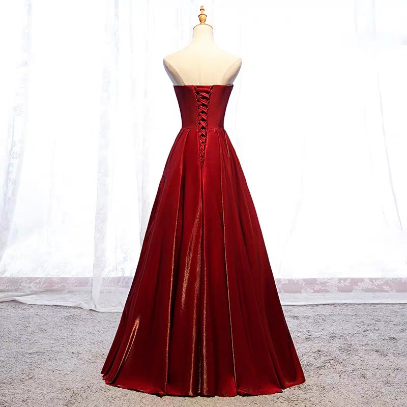 Red Dresses - Maroon, Dark Red & Burgundy Party Dresses | Oh Polly UK