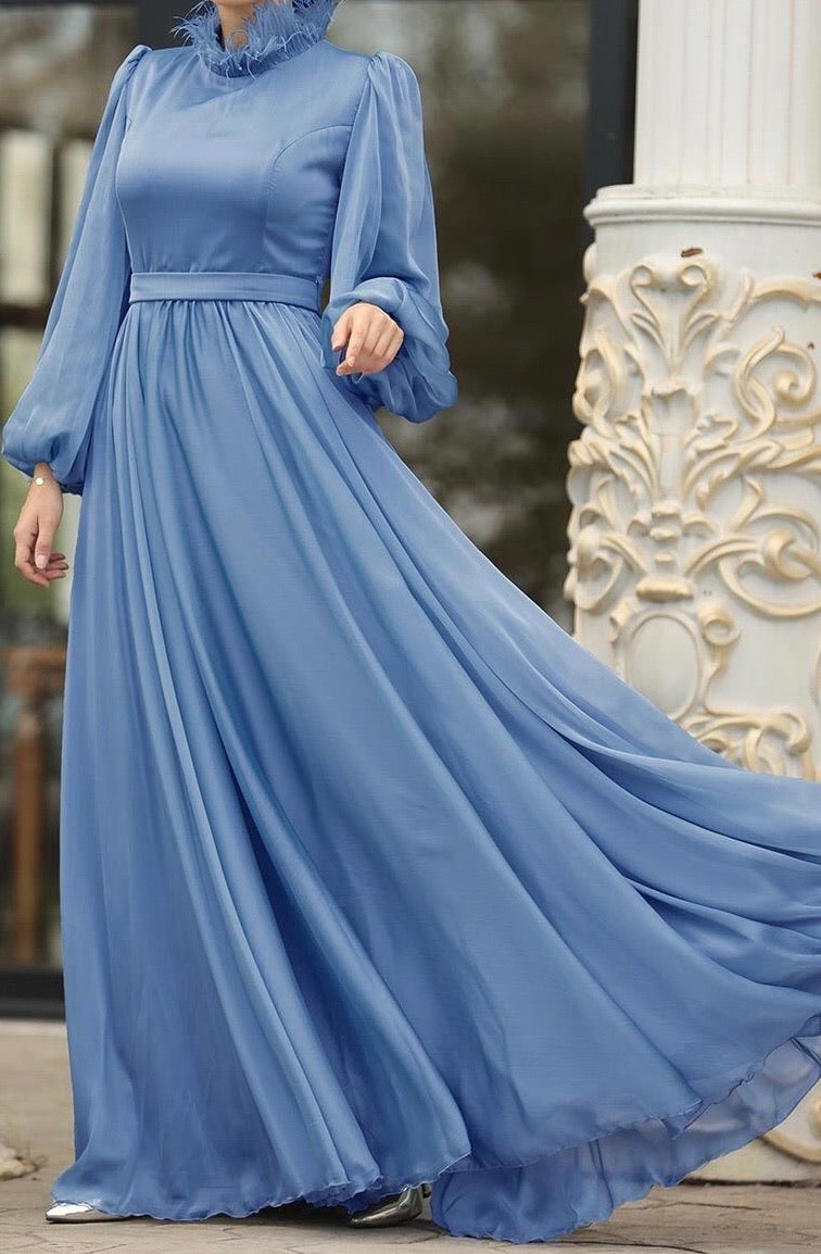2020 muslimah girls best dress fashion prom occasion wear  Anna's Couture  Dresses