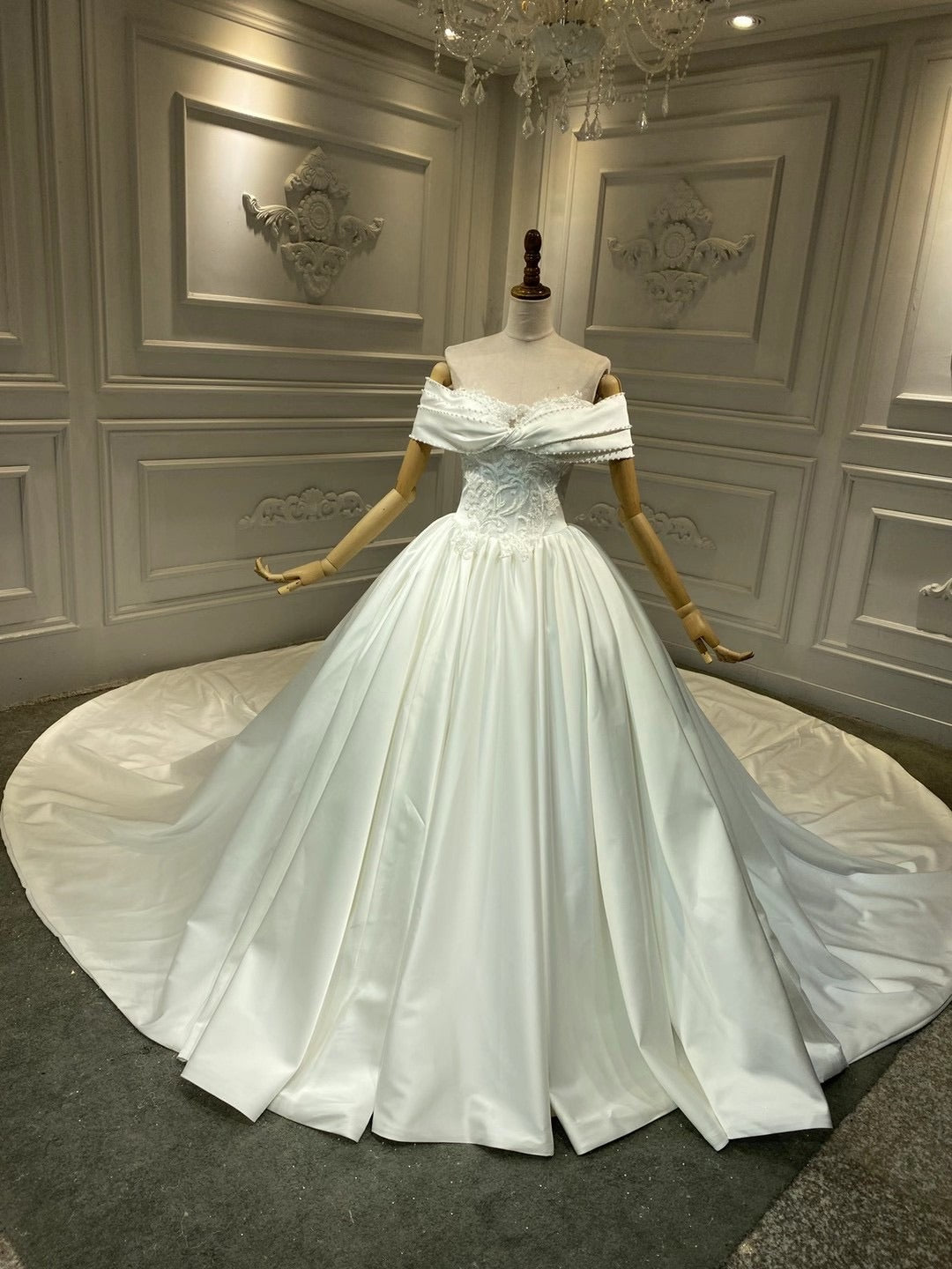 ball gown skirt and top