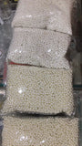DIY pearls beads,fake pearls beads,handcrafts pearls beads 40 g (Size 3mm,4mm,6mm,8mm and 10mm,12mm,14mm)
