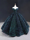 sliver red gold black blue rose sequins fabrics table cloth for wedding DIY decorating designs