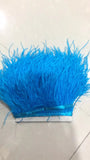 Feathers for wedding DIY decorating designs