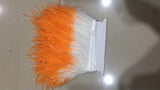 Feathers for wedding DIY decorating designs