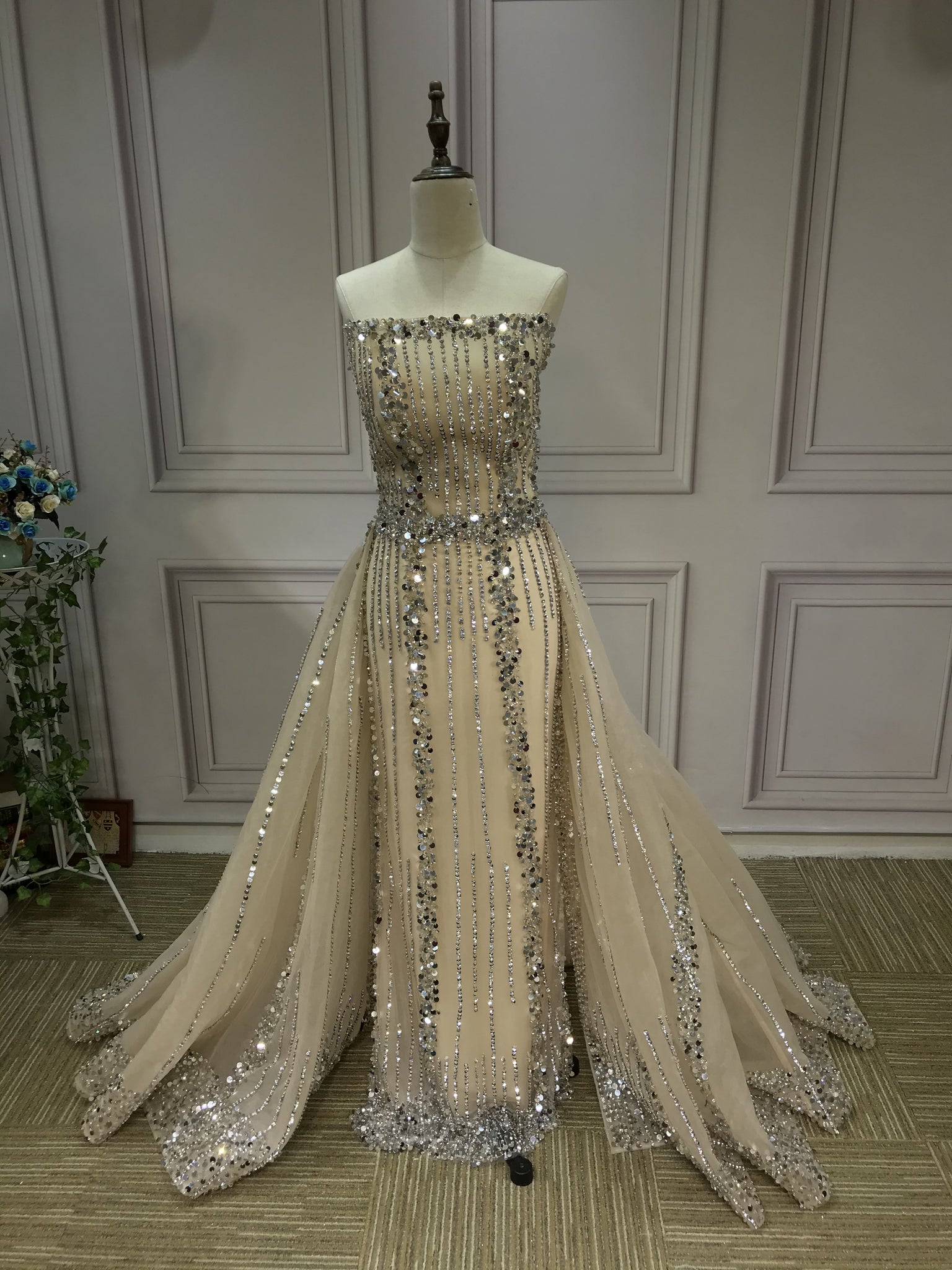 Allure Dress Couture - Prom Dresses & Evening Gowns